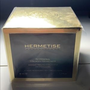 Hermetise Professional  Collagen Peeling Mask